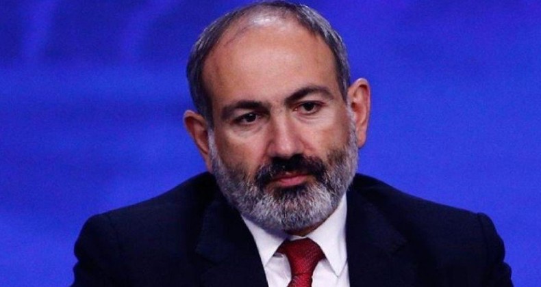 Paşinyan teslim oldu…Karabağ’da zafer Azerbaycan’ın oldu!