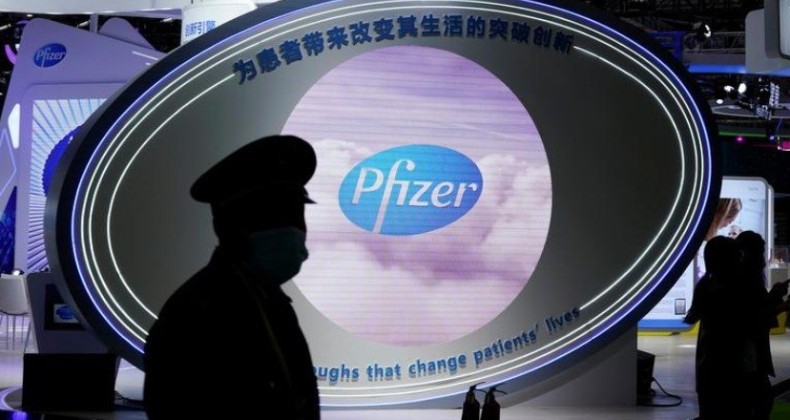 Pfizer’den Corona aşısı için sevindiren haber… Peki, fiyatı kaç lira olacak?