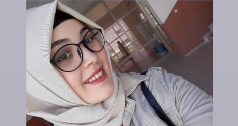 İp atlarken düşen genç kız hayatını kaybetti!