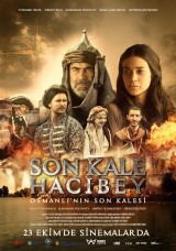Son Kale: Hacıbey