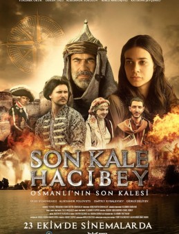 Son Kale: Hacıbey