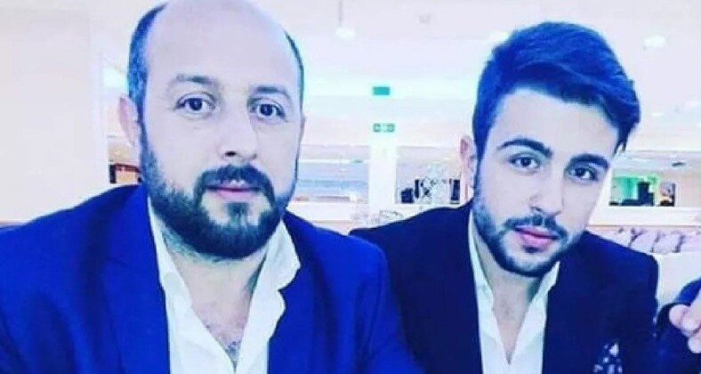 Baba ve oğlu, 5 gün arayla koronavirüsten hayatını kaybetti