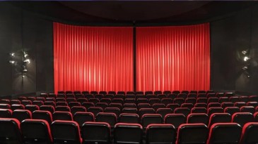 Sinema salonlarının açılış tarihi ertelendi! İşte yeni tarih…