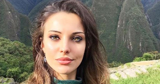 Tuvana Türkay: Koronavirüs ciğerlerimde hasar bıraktı