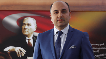 Oruç:” Ev ziyaretlerine 3 hafta ara verin”