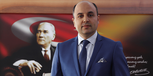 Oruç:” Ev ziyaretlerine 3 hafta ara verin”