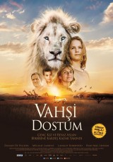 Vahşi Dostum