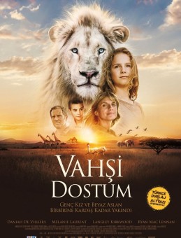 Vahşi Dostum