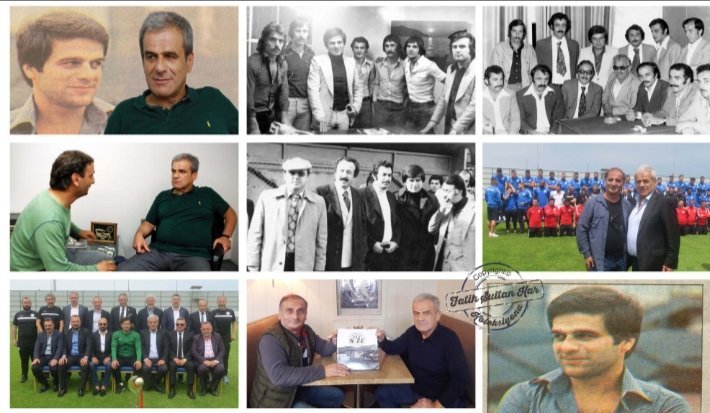 TAM 45 YILDIR RİZESPOR’A “YARDIMCI”
