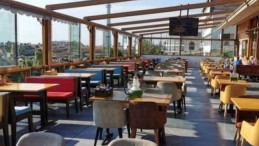 Restoran ve kafeler ocak sonrasına dayanamaz