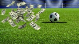 İşçi ve memur futbolcudan daha fazla vergi ödüyor!
