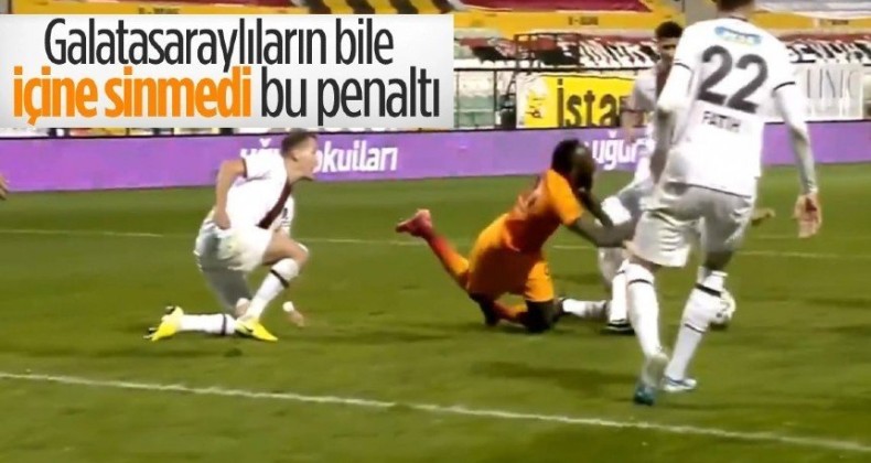 90+11’de ‘İlahi adalet’!