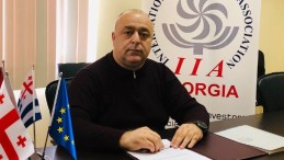 Gürcistan Yeni Yatırım Projesini ‘İnvest in Georgia’ Uygulamaya Koydu