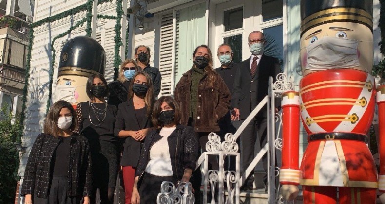 PERGEL GRUP’TAN ÖZLÜ SÖZLERE FARKLI YAKLAŞIM