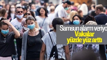 Yetkililerden ‘tedbirlere uyun’ çağrısı