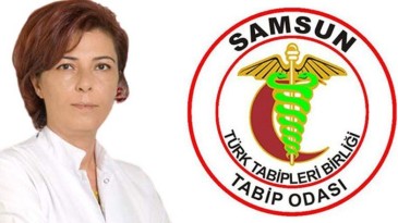 Samsun Tabip Odasından ‘Şeffaflık’ Uyarısı!