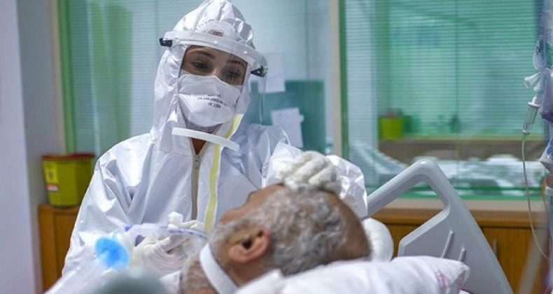 Covid-19 Hastaları rehabilitasyonla daha hızlı iyileşiyor