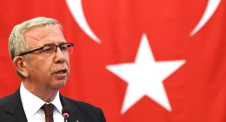 Ankara Büyükşehir Belediyesi, iş yeri kapanan esnafa üçüncü kez nakit ödeme yapacak