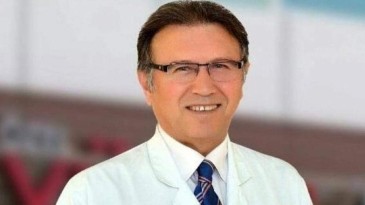 Başhekim koronavirüse yenik düştü