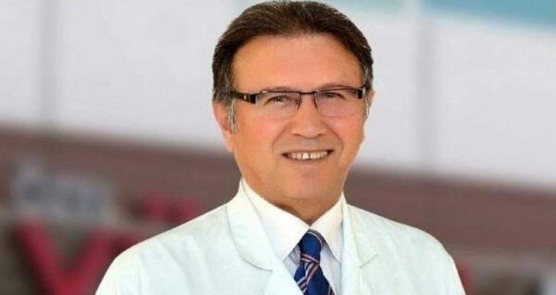 Başhekim koronavirüse yenik düştü