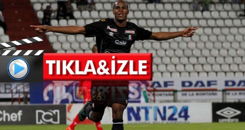 Samsunspor, aradığı santraforu Portekiz’de buldu!