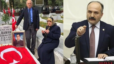 Erhan Usta çok sert tepki gösterdi!