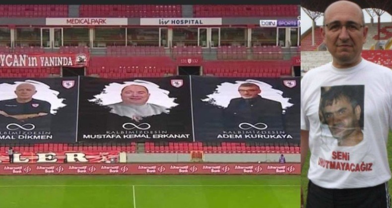 Güven Hoca’da olmalıydı!