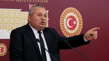 Cemal Enginyurt açıkladı: MHP, EYT’ye neden ret oyu verdi?
