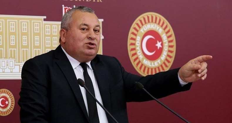 Cemal Enginyurt açıkladı: MHP, EYT’ye neden ret oyu verdi?
