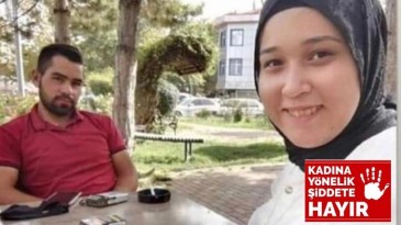 Samsunlu genç, 4 ay önce kaçırdığı eşini vahşice öldürdü!