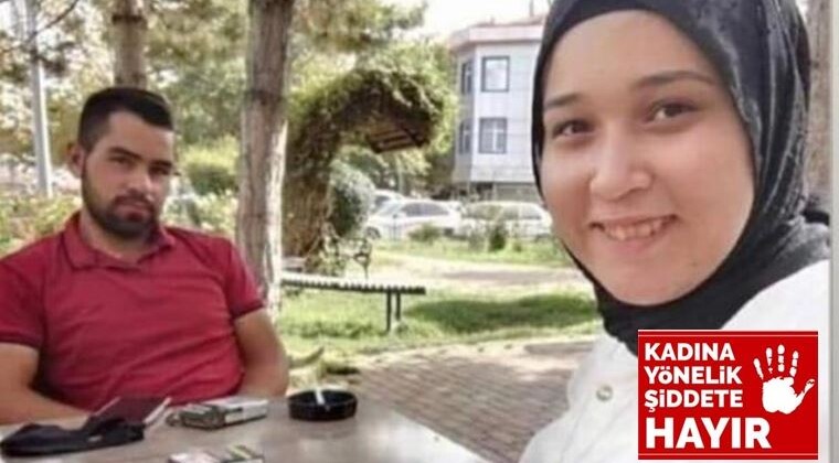 Samsunlu genç, 4 ay önce kaçırdığı eşini vahşice öldürdü!