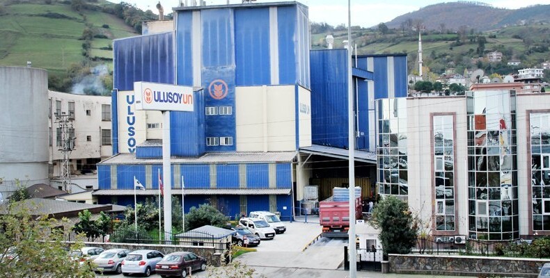 Ulusoy Un, Samsun’un gururu oldu!