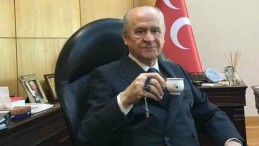 Bahçeli’den 27 Şubat Açıklamasına Destek: “Terörsüz Türkiye’nin Seher Vaktine Gelinmiştir”