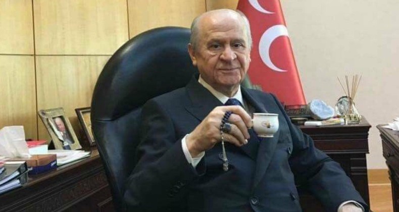 Bahçeli’den 27 Şubat Açıklamasına Destek: “Terörsüz Türkiye’nin Seher Vaktine Gelinmiştir”