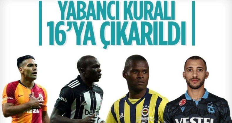 TFF’den flaş karar!