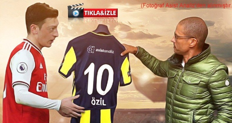 Fenerbahçeliler, yıllar sonra 10 numaraya kavuştu