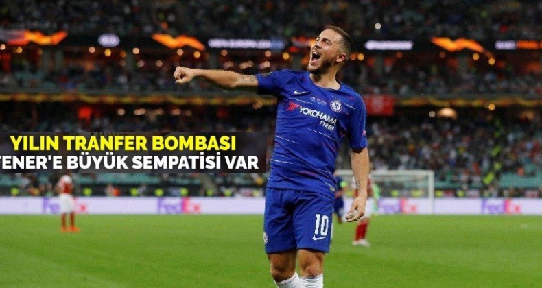 Ali Koç, şimdi de Real Madrid’in yıldızını alıyor!