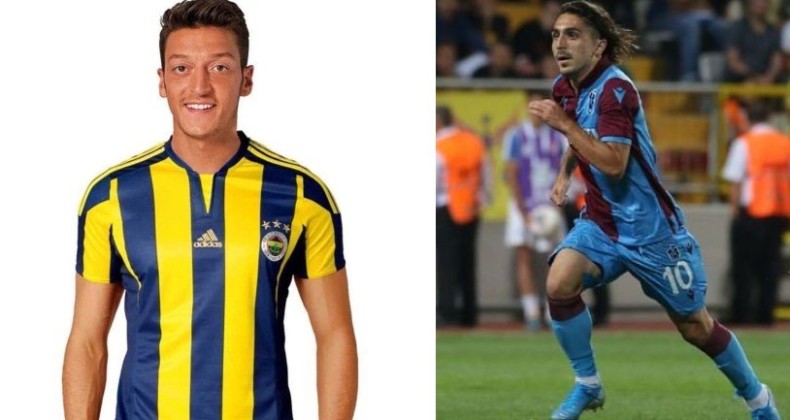Mesut Özil: Daha güçlü döneceksin Abdülkadir Ömür