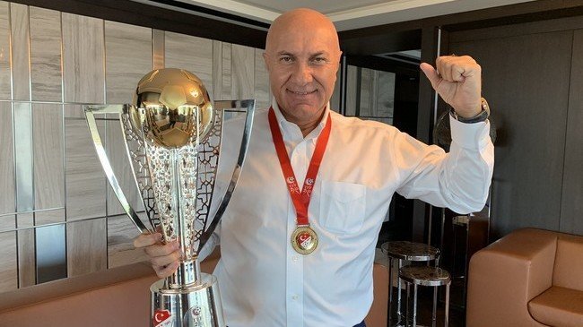 Samsunspor, 4 yılda 80 futbolcu transfer etti!