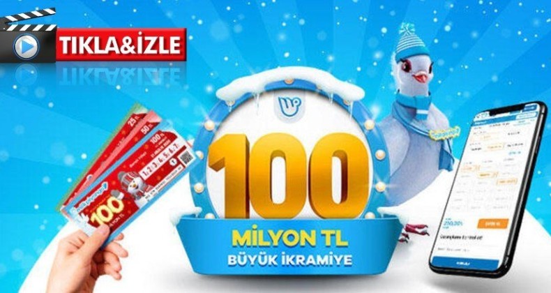 Milli Piyango 2021 çekilişinde kazandıran numaralar tam liste