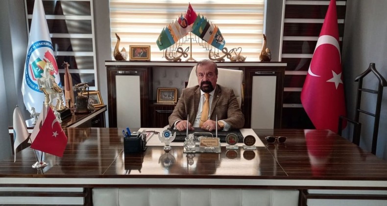 Kahveciler Odası Başkanı Mustafa Kara’dan Birlik Başkanı Güler’e sert tepki!