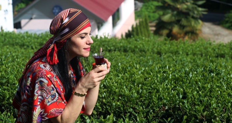 Türk çayı 114 ülkeye ihraç ediliyor