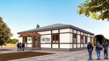 İlkadım’da her mahalleye ‘Bilgi Evi’ yapılacak