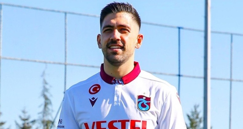 Yunanlı Bakasetas “Bize her yer Trabzon”