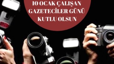 En az hakka sahip meslek grubu: Gazeteciler