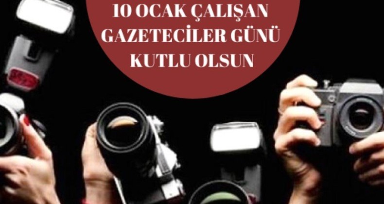 En az hakka sahip meslek grubu: Gazeteciler