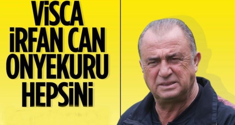 Fatih Terim, Başakşehir FK’nın tapusunu istedi!