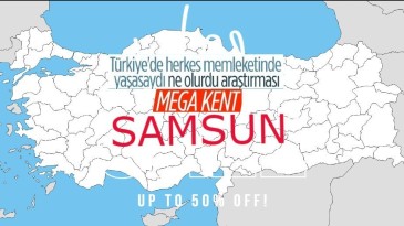 Türkiye’de göç olmasaydı en kalabalık iller hangileri olurdu