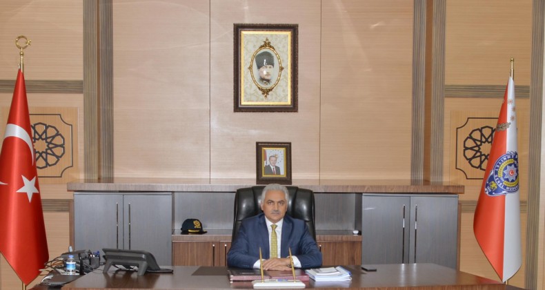 Samsun İl Emniyet Müdürlüğü şiddet haritasını yalanladı