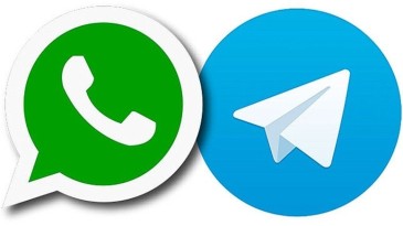 Cumhurbaşkanı Erdoğan BiP ve Telegram’da